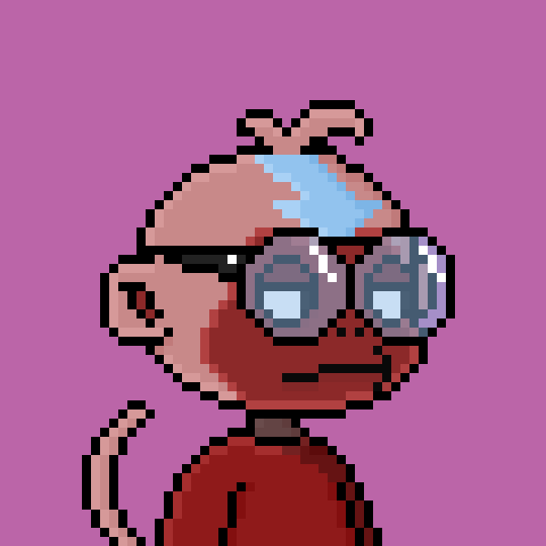 MonkeyHood #2716