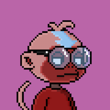 MonkeyHood #2716