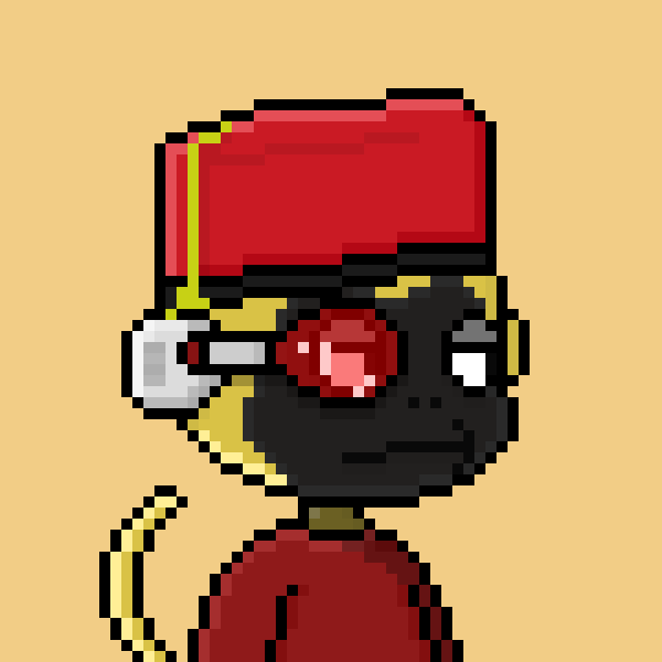 MonkeyHood #2717