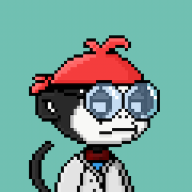 MonkeyHood #2718