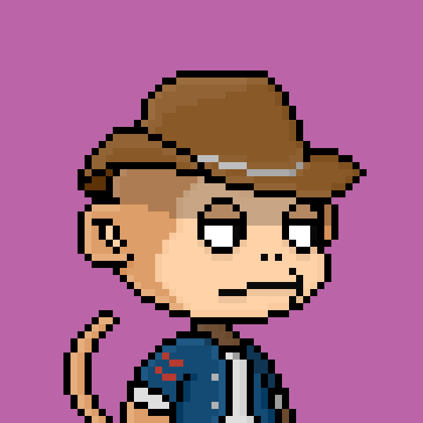 MonkeyHood #2719
