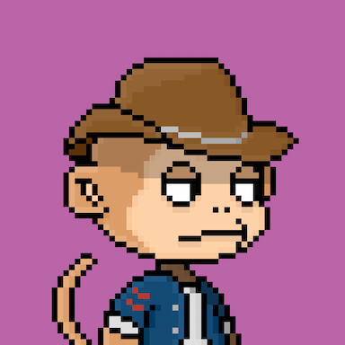 MonkeyHood #2719