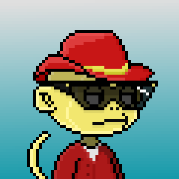 MonkeyHood #272