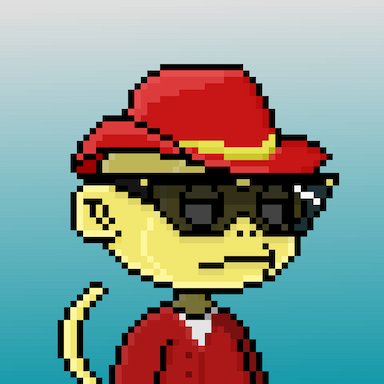 MonkeyHood #272