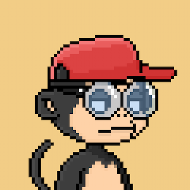 MonkeyHood #2720