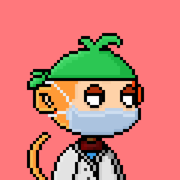 MonkeyHood #2721