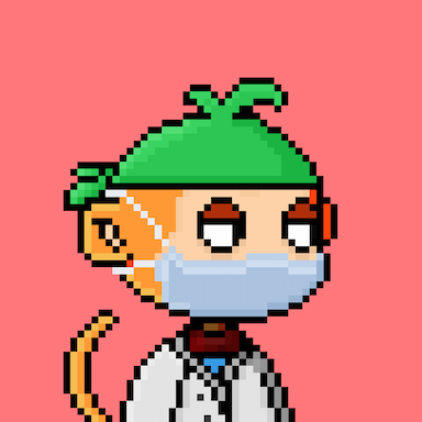 MonkeyHood #2721