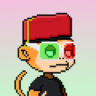 MonkeyHood #2722
