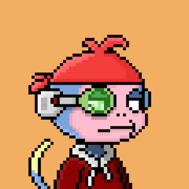 MonkeyHood #2723