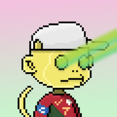 MonkeyHood #2724