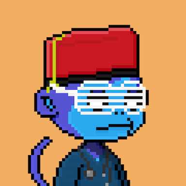 MonkeyHood #2725