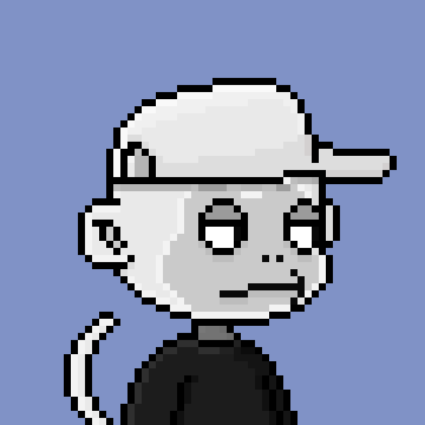 MonkeyHood #2726