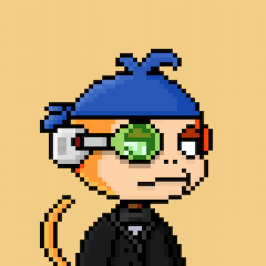 MonkeyHood #2728