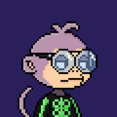 MonkeyHood #273
