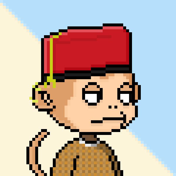 MonkeyHood #2731