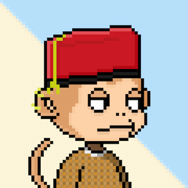 MonkeyHood #2731