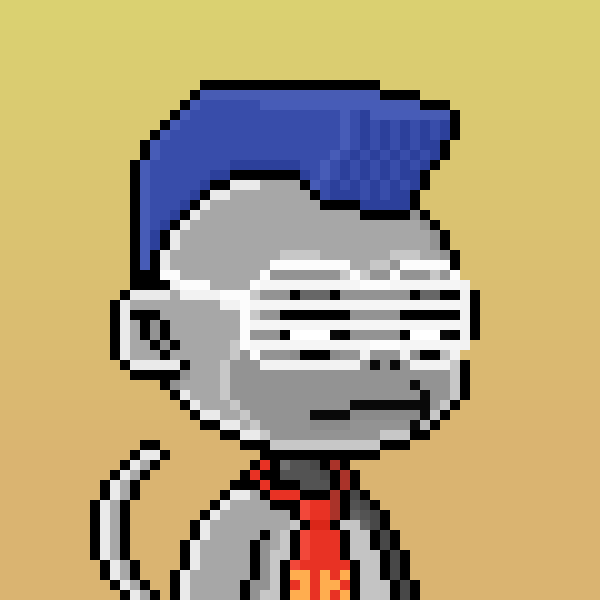 MonkeyHood #2736