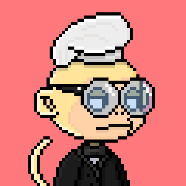 MonkeyHood #2739