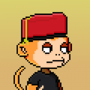 MonkeyHood #274