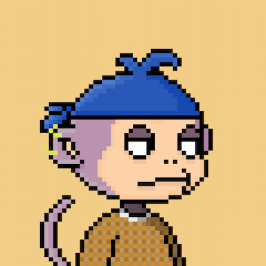 MonkeyHood #2741
