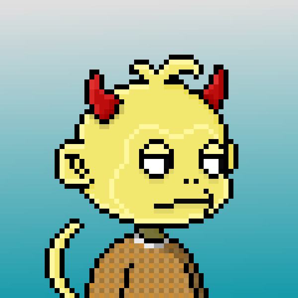 MonkeyHood #2742