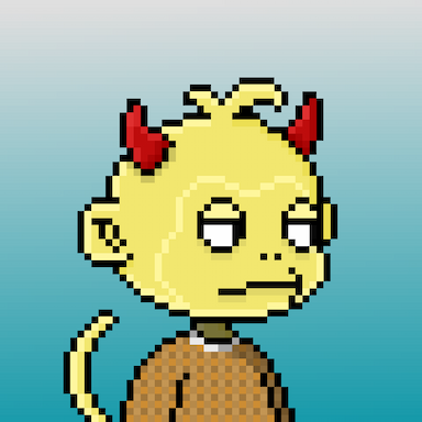 MonkeyHood #2742