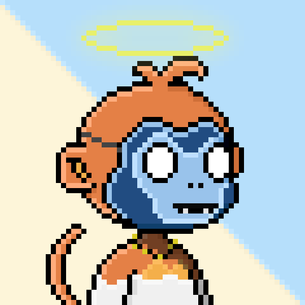 MonkeyHood #2744