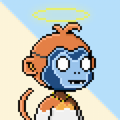 MonkeyHood #2744