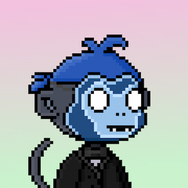 MonkeyHood #2745