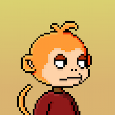 MonkeyHood #2746