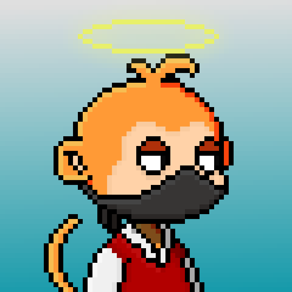 MonkeyHood #2747