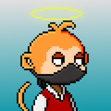 MonkeyHood #2747