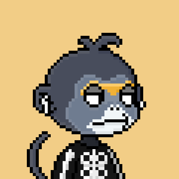 MonkeyHood #2748