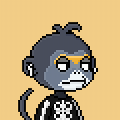 MonkeyHood #2748