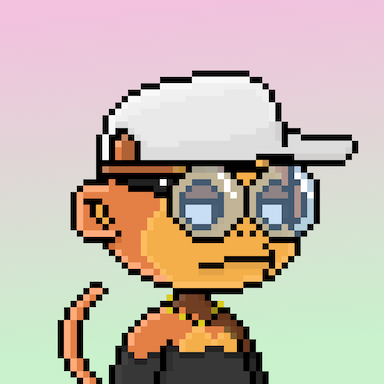 MonkeyHood #2749