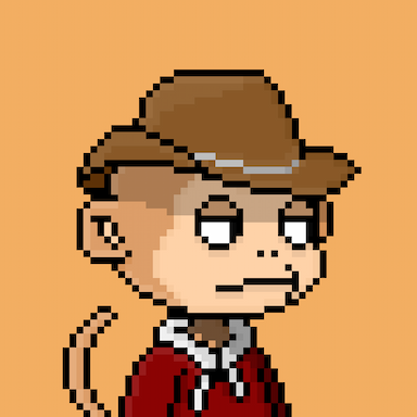 MonkeyHood #275