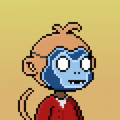 MonkeyHood #2750