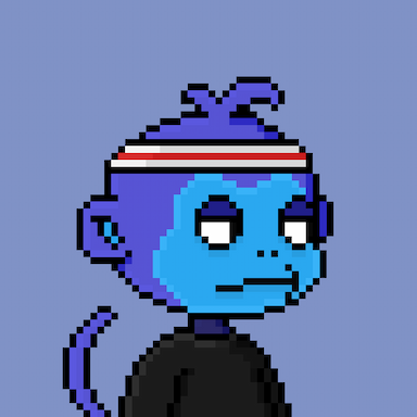 MonkeyHood #2751