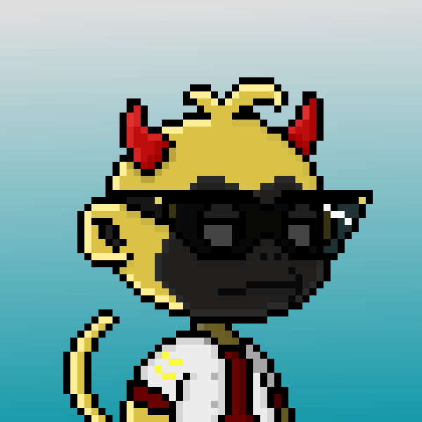 MonkeyHood #2752