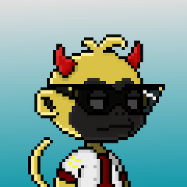 MonkeyHood #2752