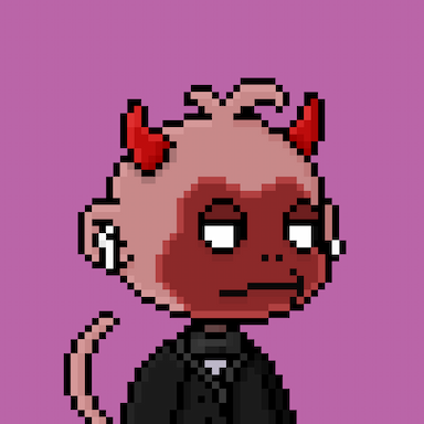 MonkeyHood #2753