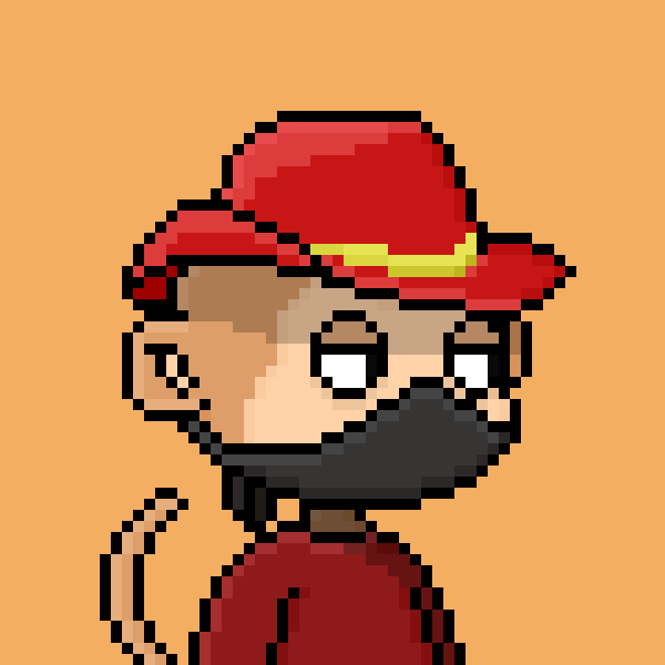 MonkeyHood #2754