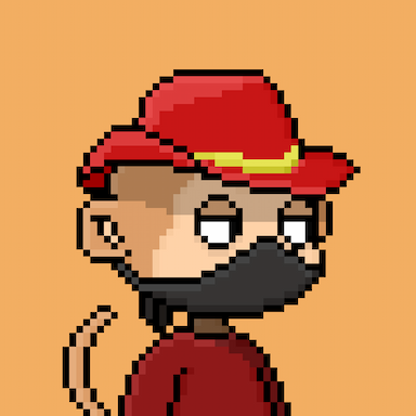 MonkeyHood #2754