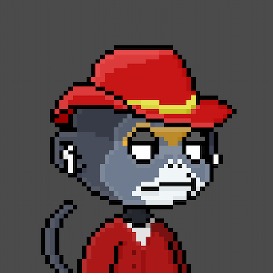 MonkeyHood #2755