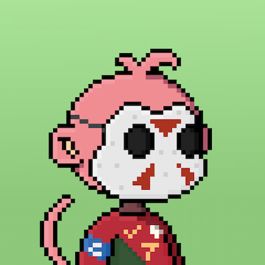MonkeyHood #2758