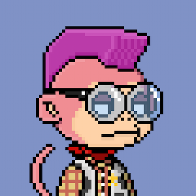 MonkeyHood #2759
