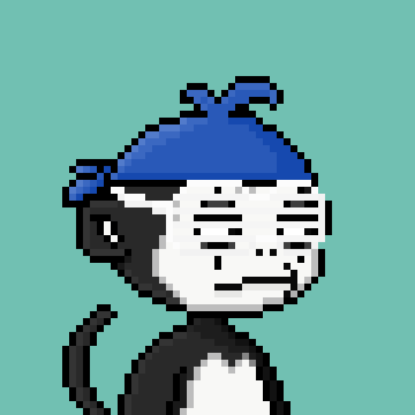 MonkeyHood #276
