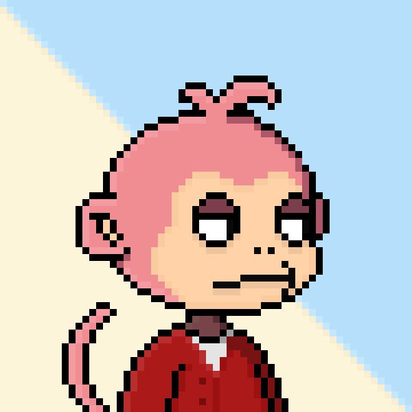 MonkeyHood #2761