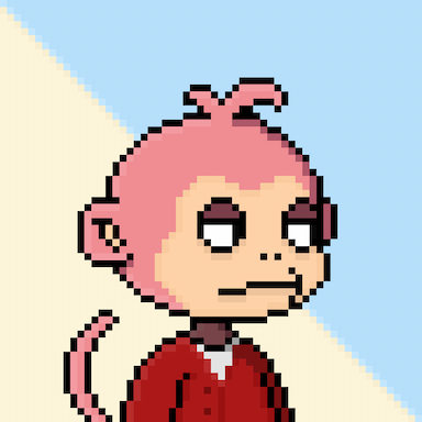 MonkeyHood #2761