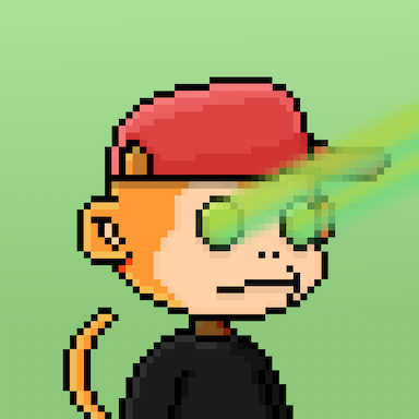 MonkeyHood #2763